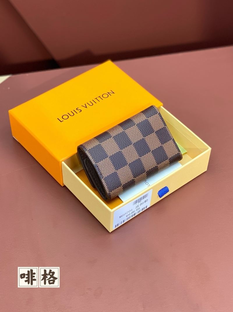 Louis Vuitton Wallets Purse